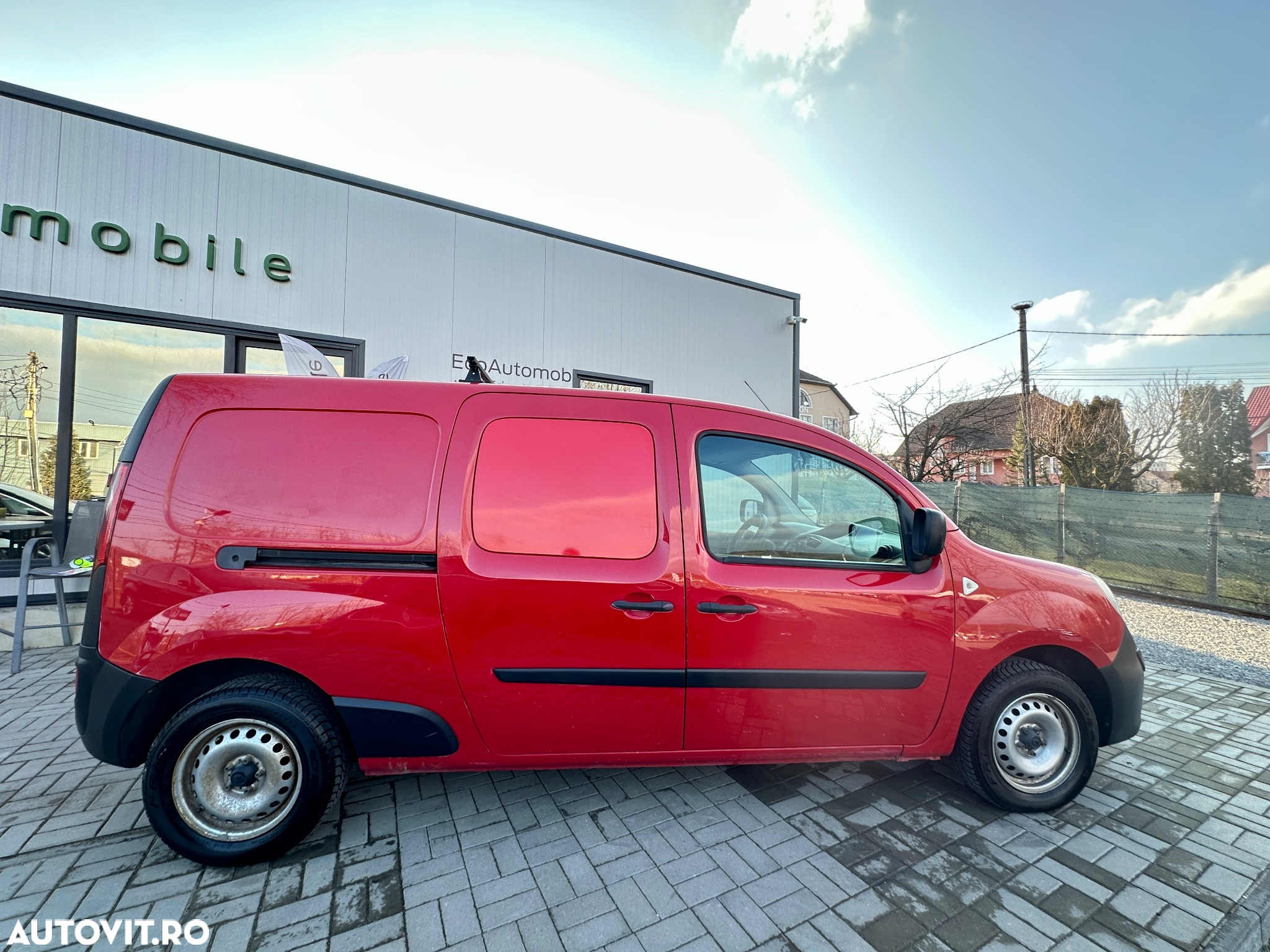 Renault Kangoo 1.5 dCI Expression - 3