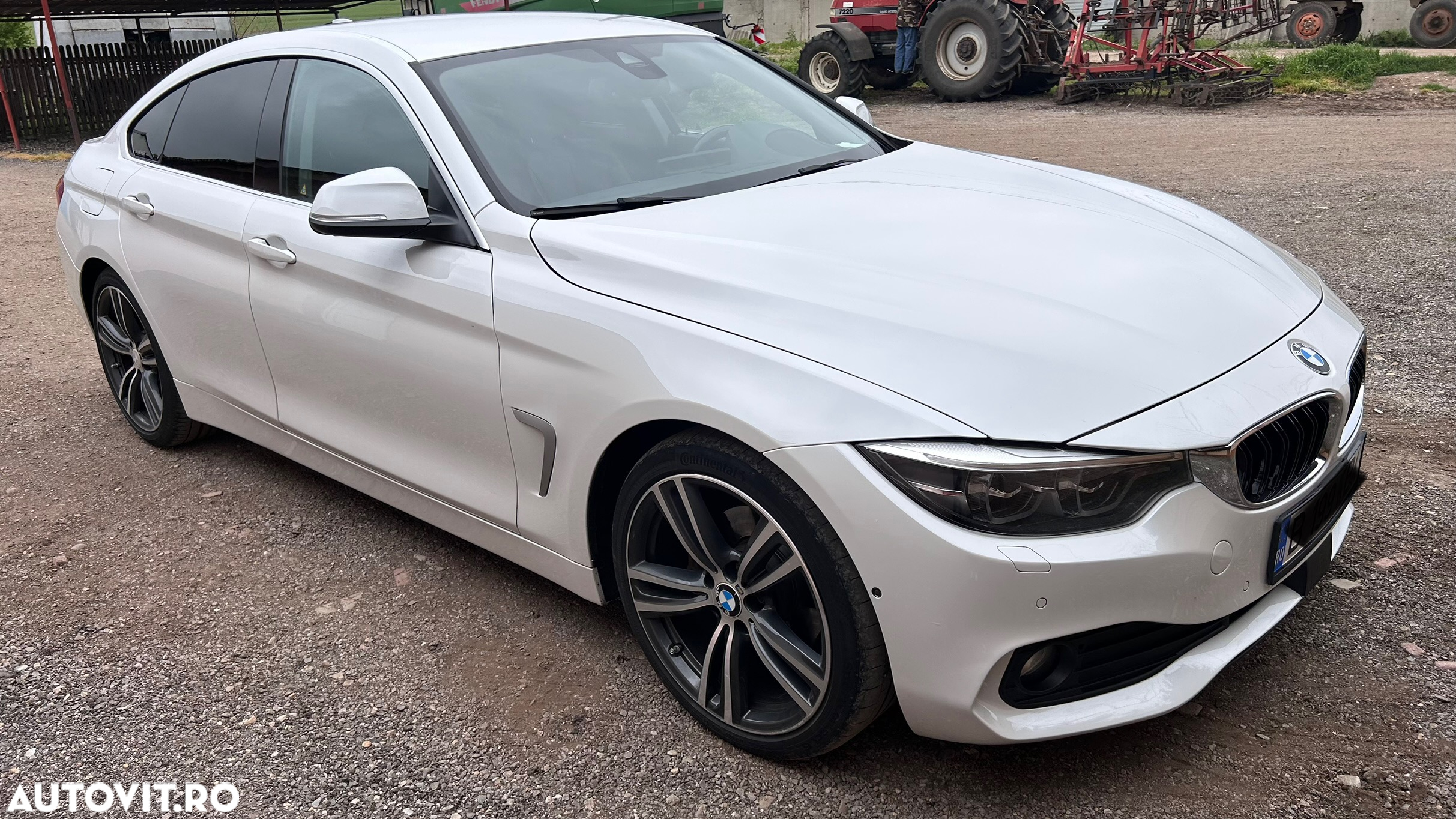 BMW Seria 4 - 2