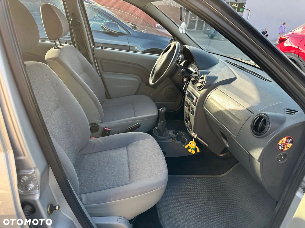 Dacia Logan 1.4 Laureate - 5