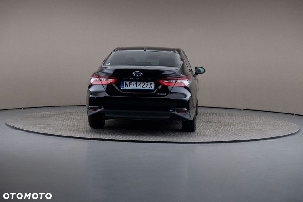 Toyota Camry 2.5 Hybrid Comfort CVT - 5