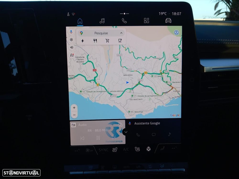 Mitsubishi Eclipse Cross 87 kWh Intense - 13