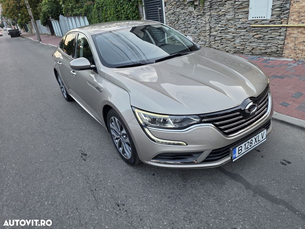 Renault Talisman - 28