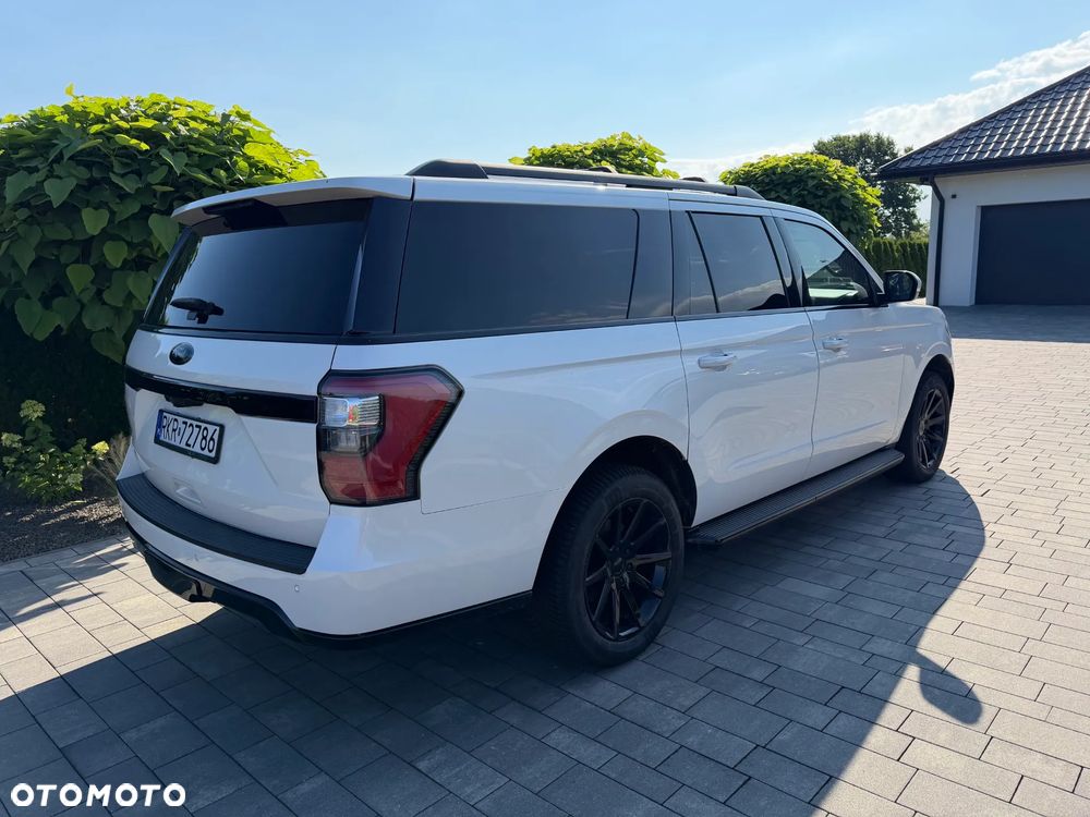 Ford Expedition - 4