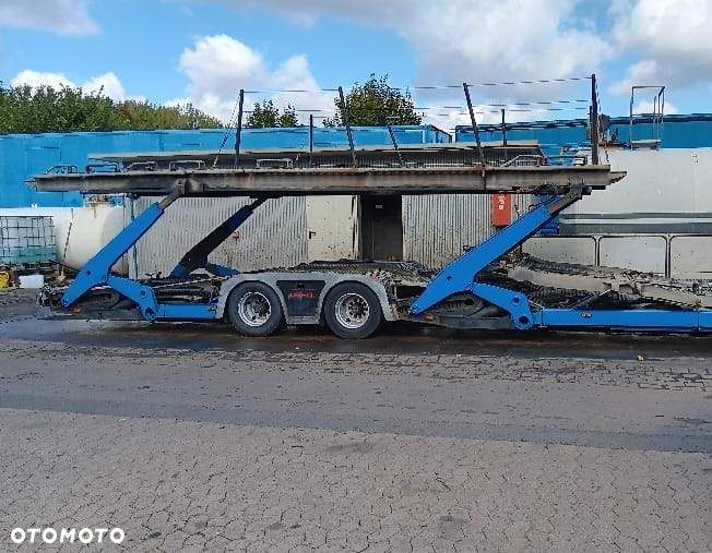 Iveco MAGIRUS 1A3C TA11 - 33