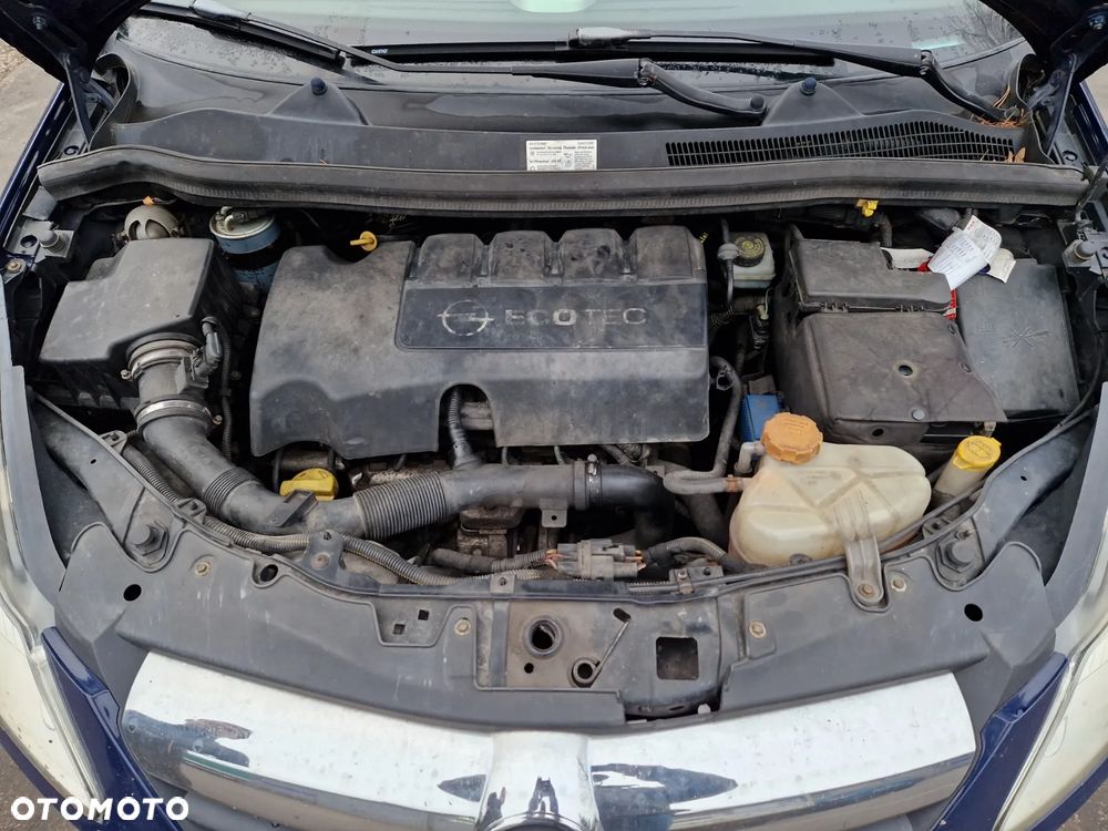 Opel Corsa 1.3 CDTI Enjoy - 11