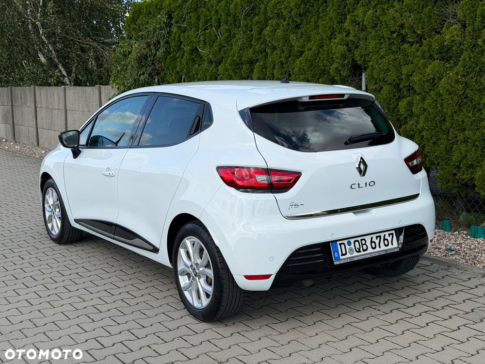 Renault Clio (Energy) TCe 90 Bose Edition - 12