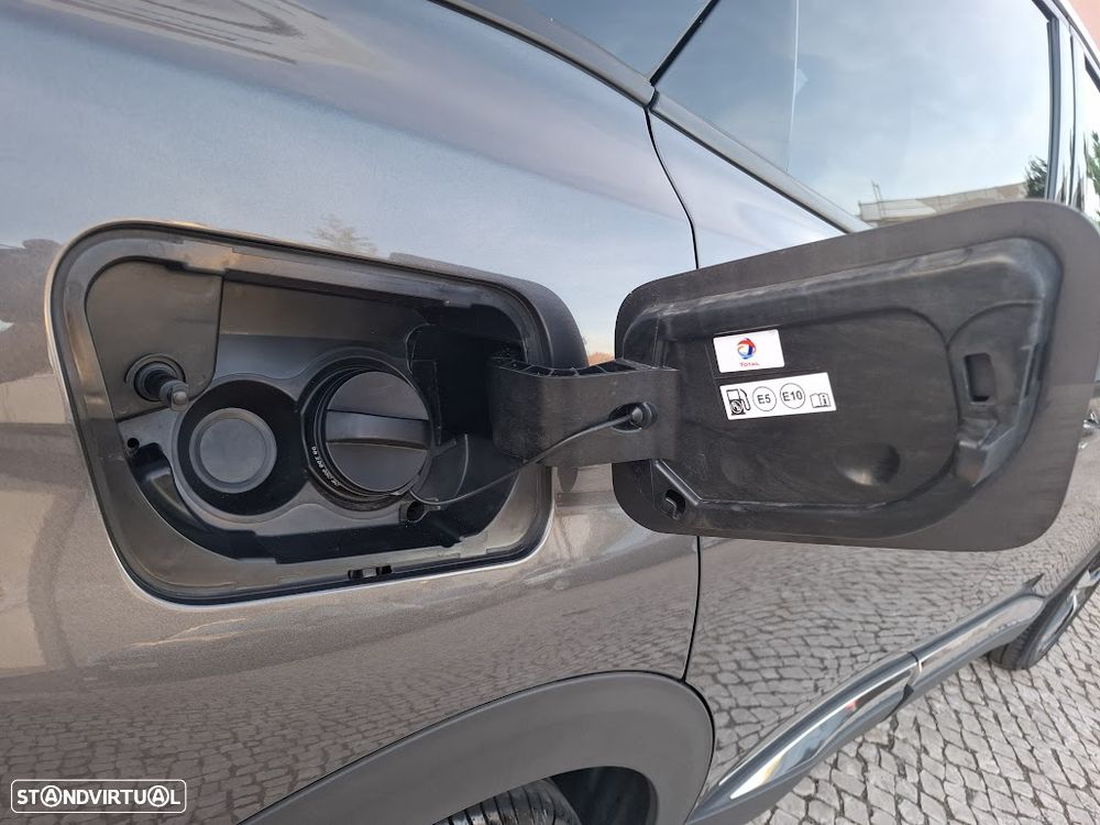 Peugeot 3008 1.2 PureTech Allure EAT8 - 51