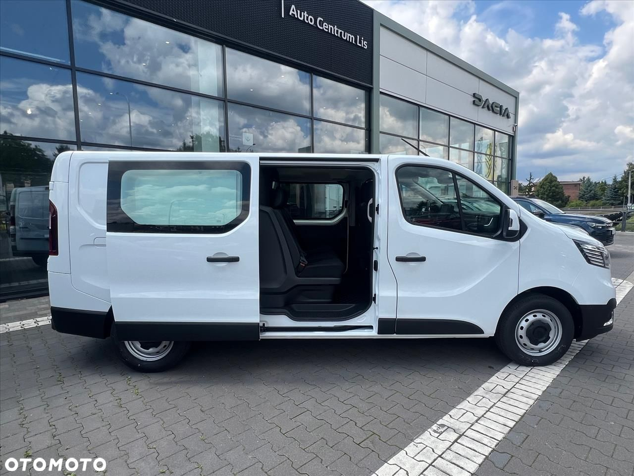 Renault trafic - 4