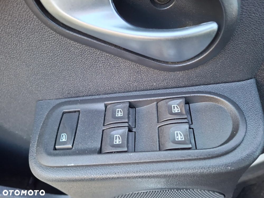 Dacia Duster TCe 125 2WD Comfort - 7