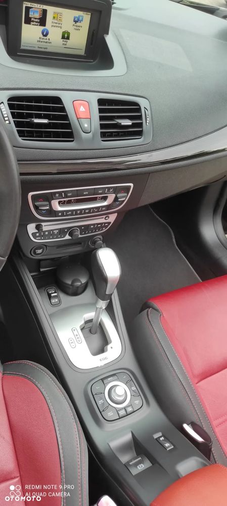 Renault Megane dCi 110 FAP EDC Coupe-Cabriolet Luxe - 15