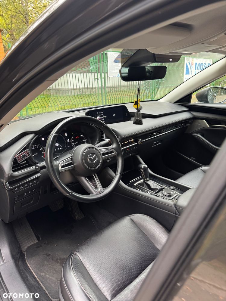 Mazda 3 - 6