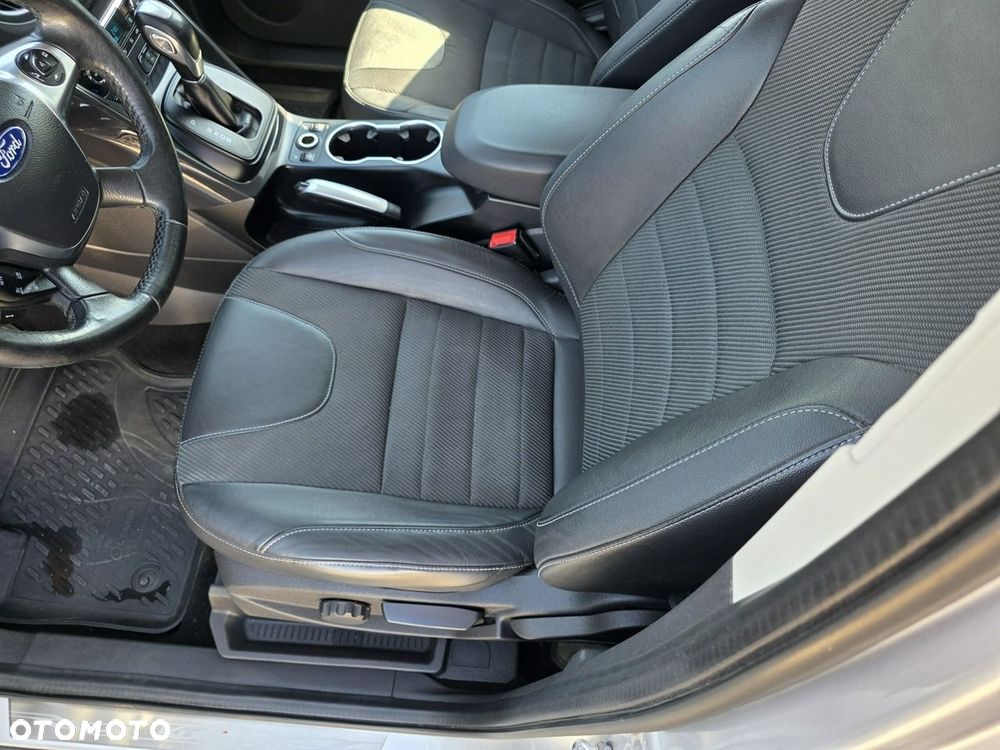 Ford Kuga 2.0 TDCi 4WD Titanium Plus - 15
