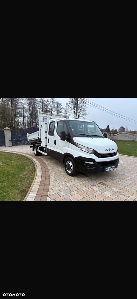 Iveco 35c14 - 2