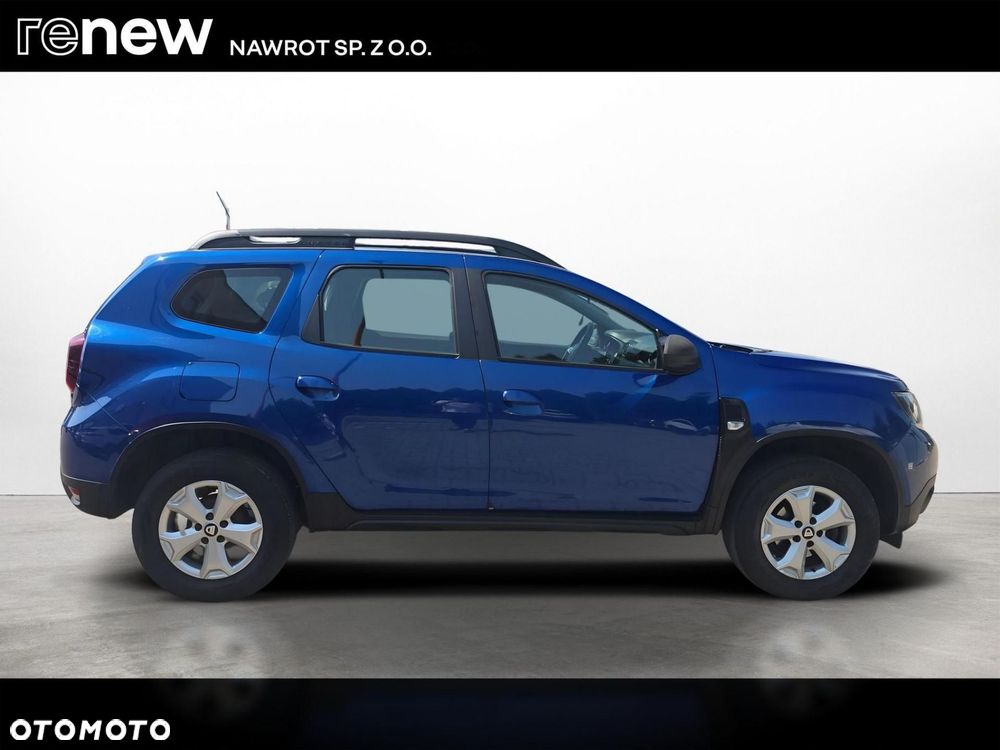 Dacia Duster 1.0 TCe Essential - 6