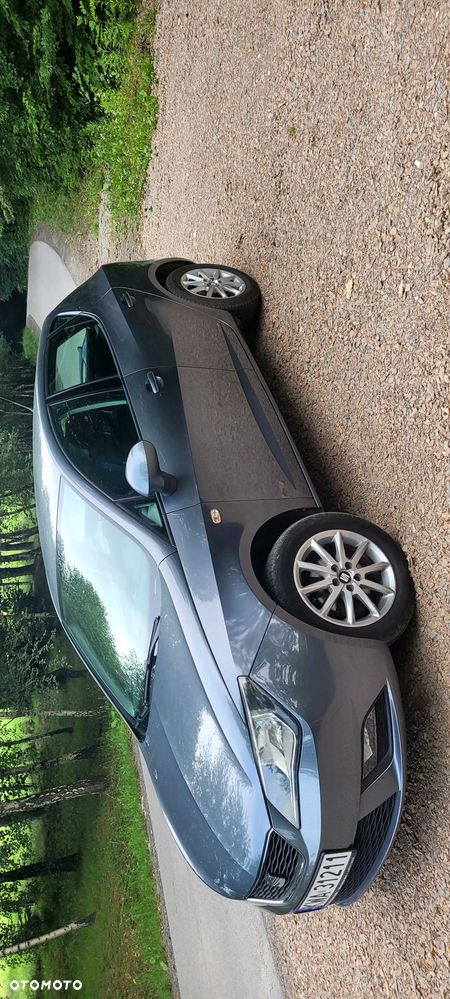 Seat Ibiza - 7