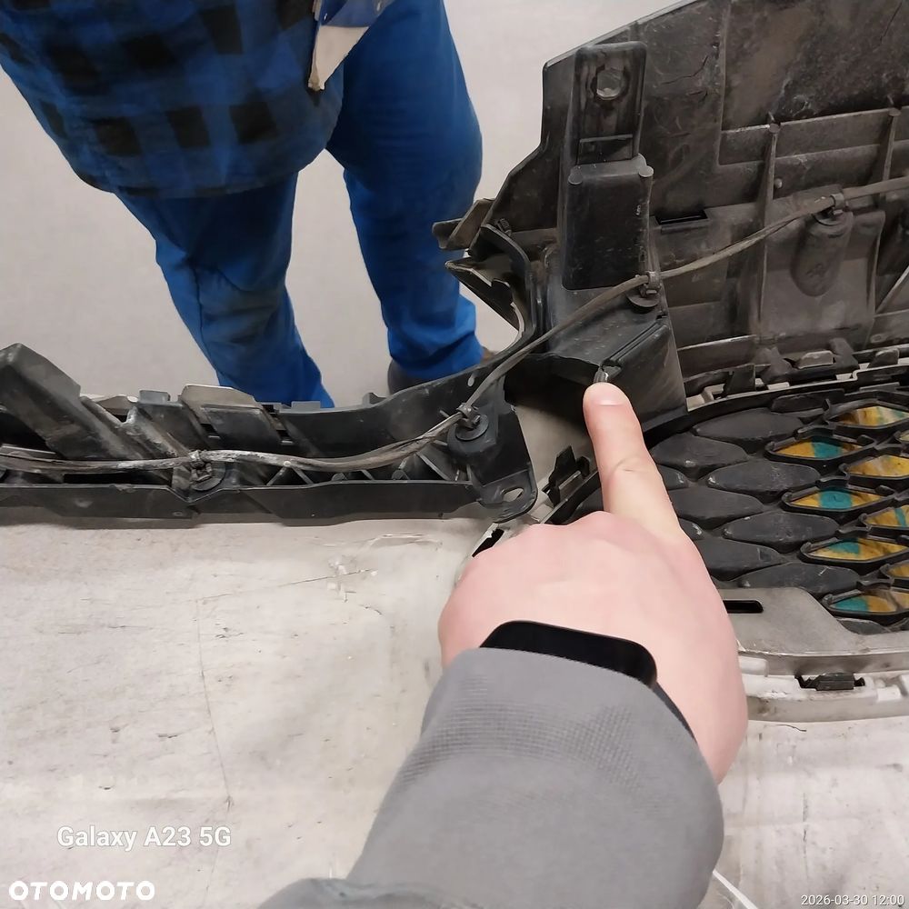 Ford Focus 1.6 Trend PowerShift - 16