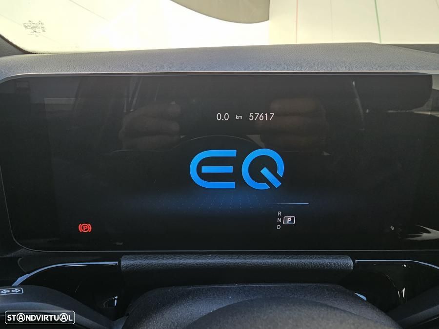 Mercedes-Benz EQA 250 Progressive - 35