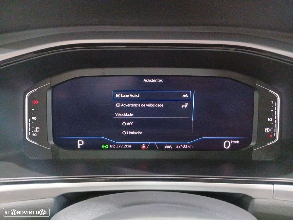 VW T-Roc - 20