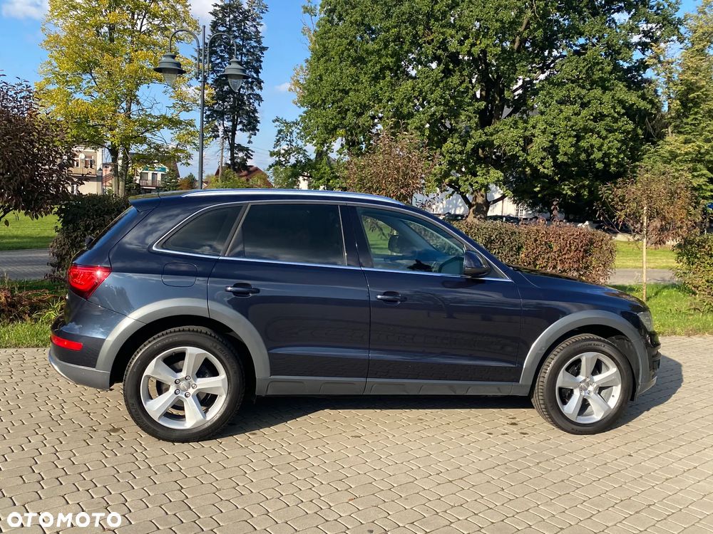 Audi Q5 2.0 TDI Quattro Sport S tronic - 11