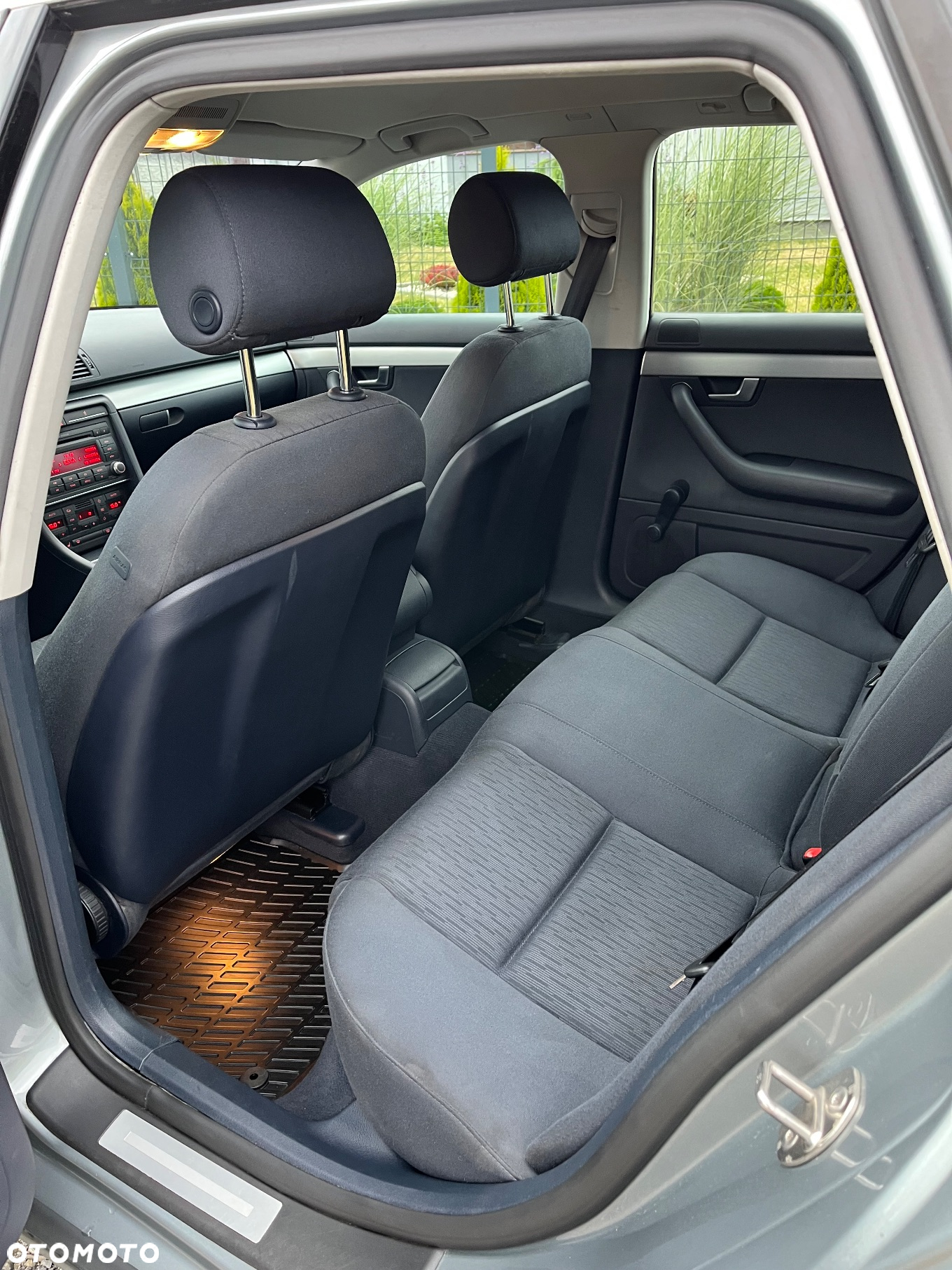 Audi A4 Avant 2.0 - 18