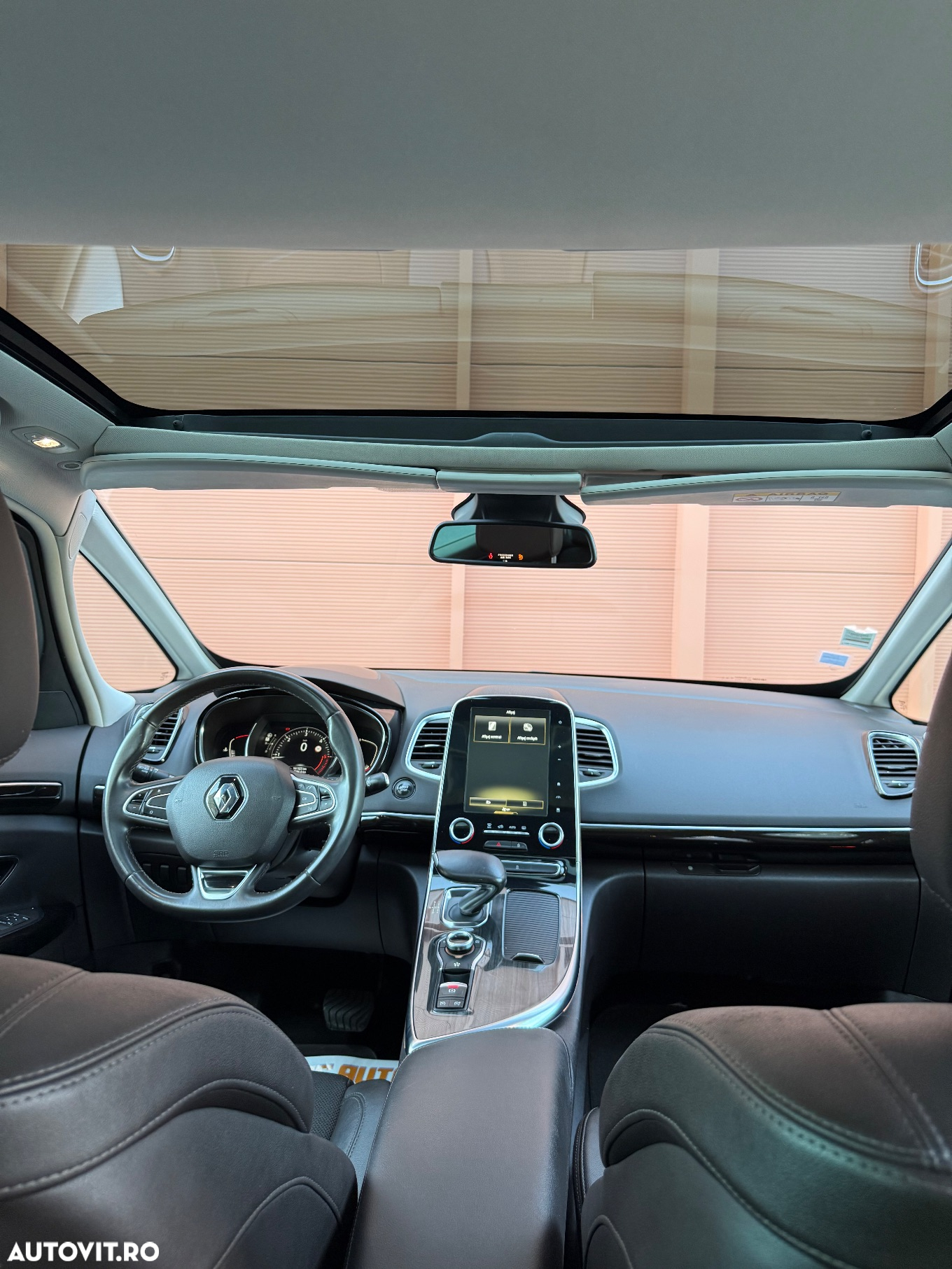 Renault Espace - 5