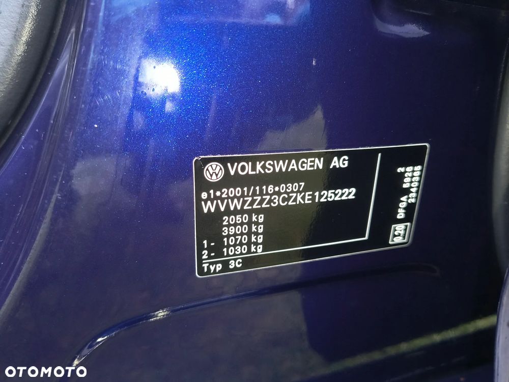 Volkswagen Passat 2.0 TDI SCR Elegance - 15