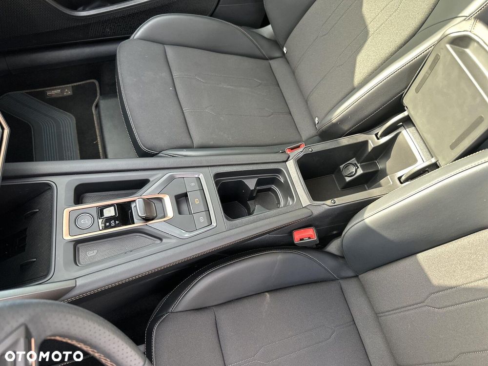 Cupra Leon Sportstourer - 31