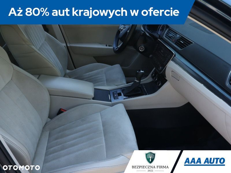 Skoda Superb - 11