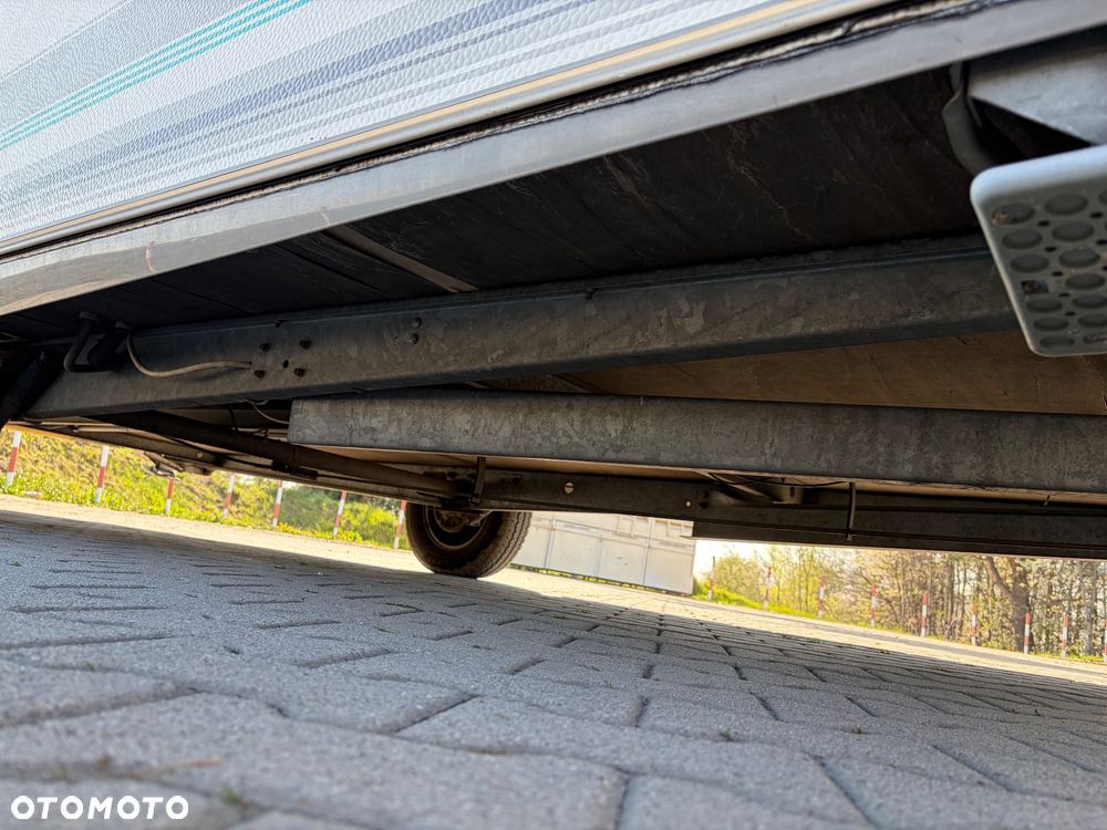 Caravelair Bahia 460 - 7