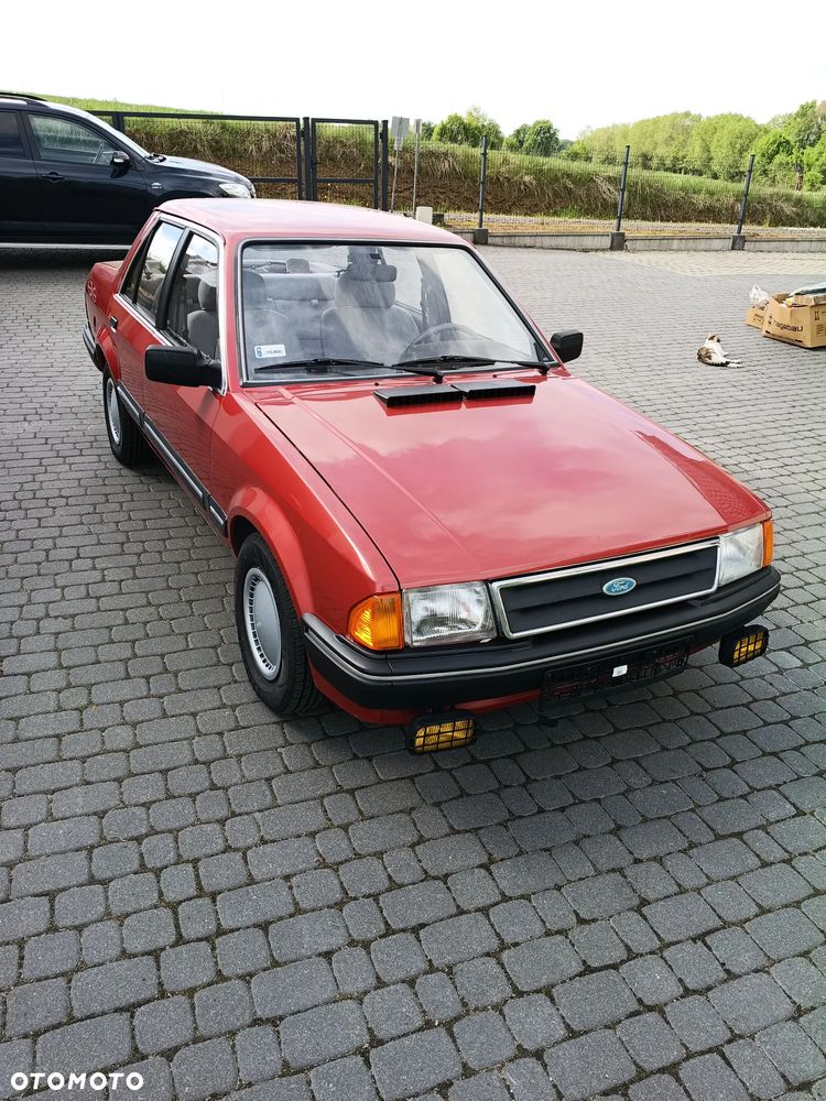 Ford Orion 1.6 D L - 2