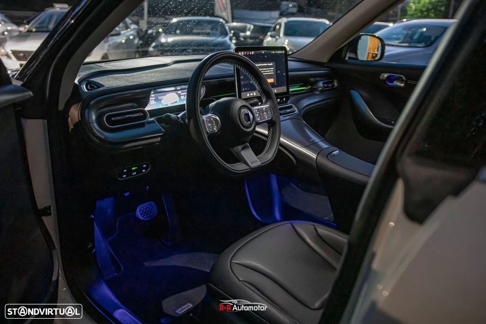 Smart #1 66 kWh Pro+ - 48