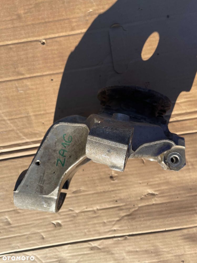 Piasta zwrotnica koła przedniego prawa Volvo XC40 C40 - 5