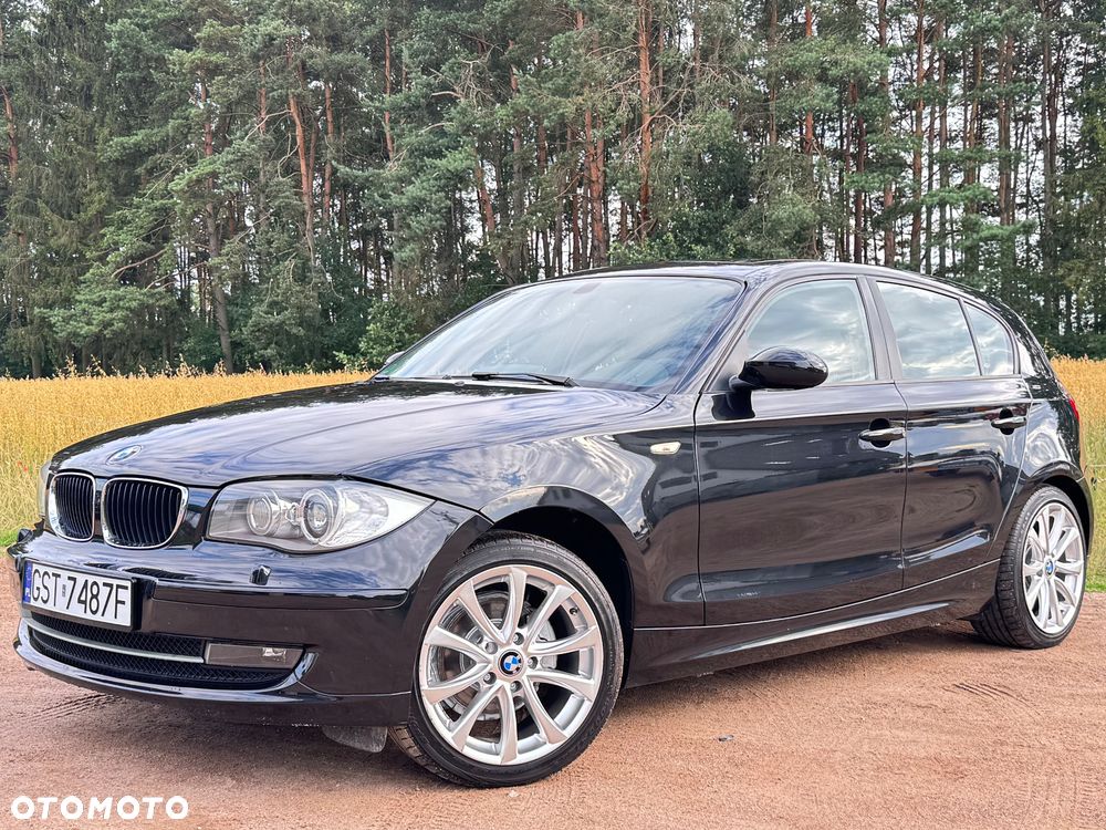 BMW Seria 1 116i - 3