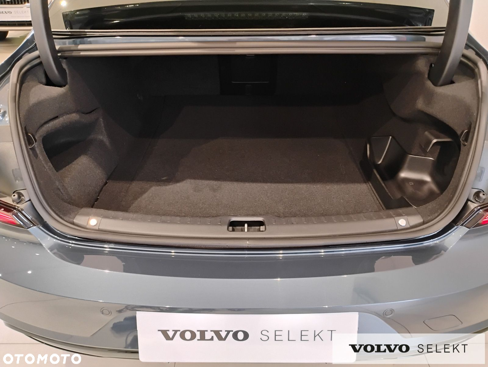 Volvo S90 - 26