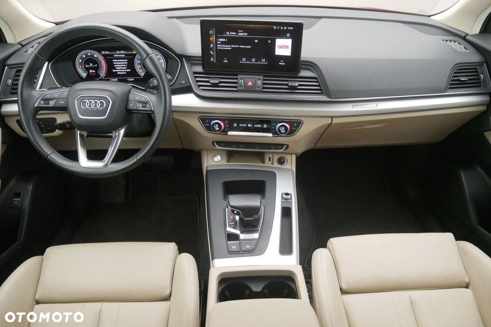 Audi Q5 - 8