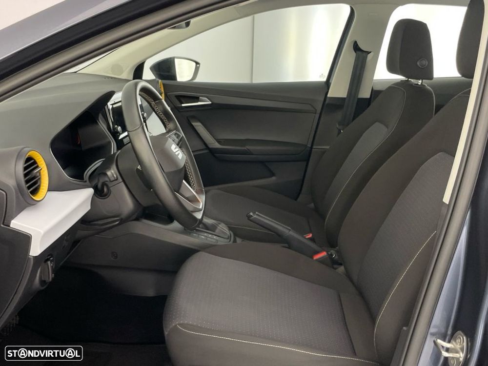 SEAT Ibiza 1.0 TSI Style DSG - 11