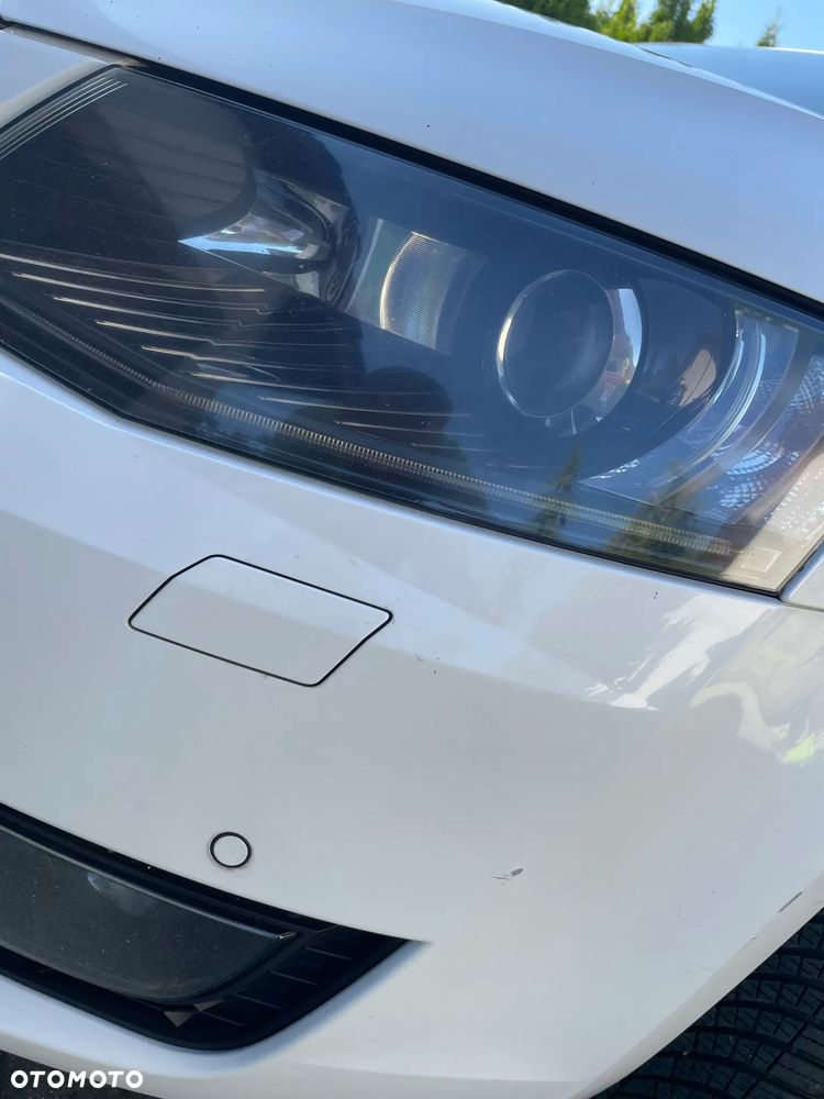 Skoda Octavia 2.0 TDI Style - 11
