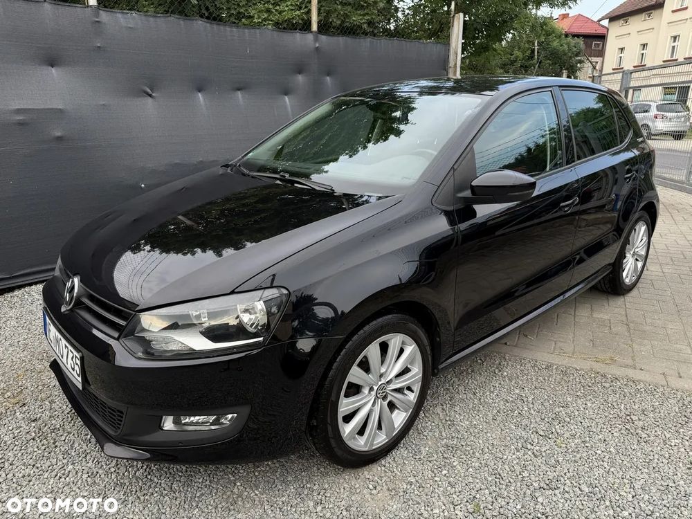 Volkswagen Polo 1.4 Team - 4
