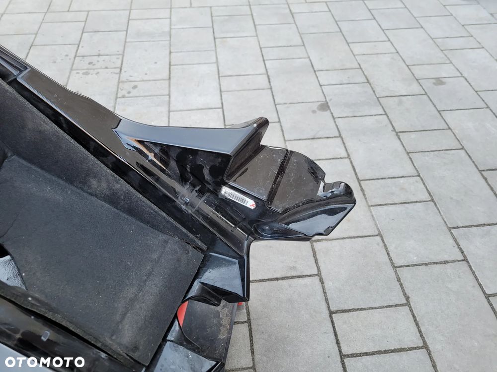 Bak, zbiornik paliwa KTM 1290 Super Duke 17-20 - 33