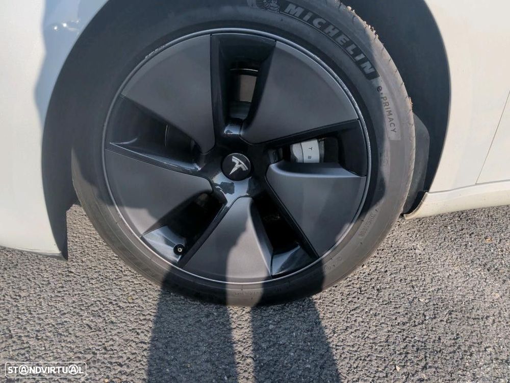 Tesla Model 3 Tração Traseira - 6
