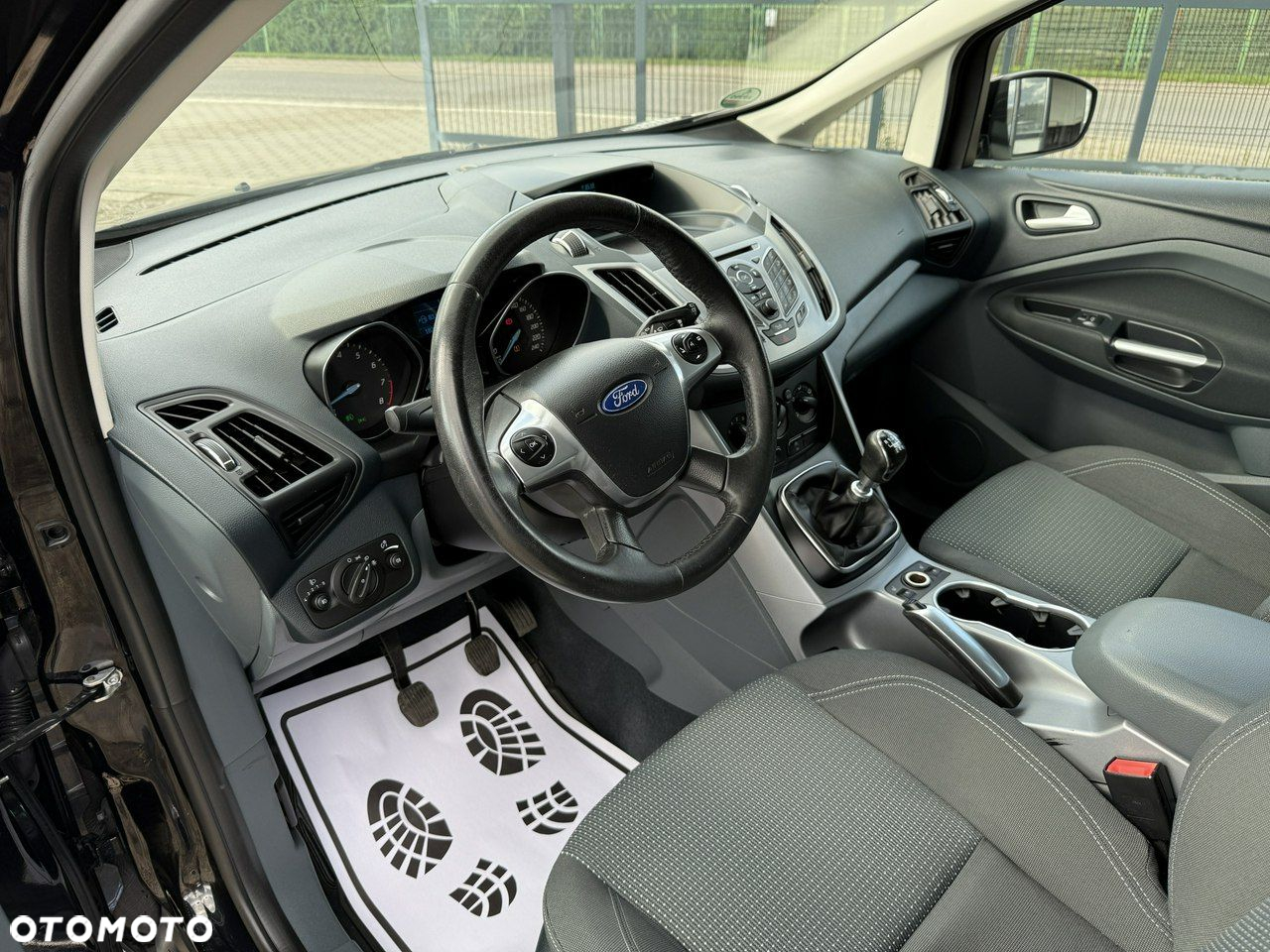 Ford C-MAX - 17