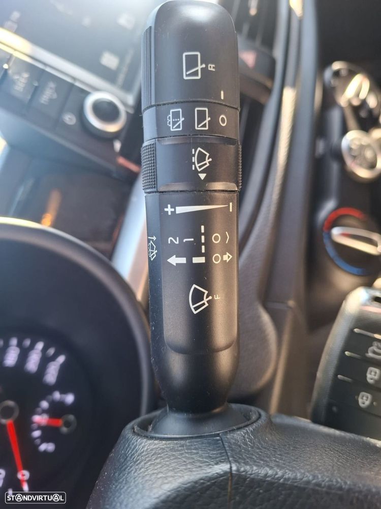 Kia Picanto 1.0 CVVT EX - 36