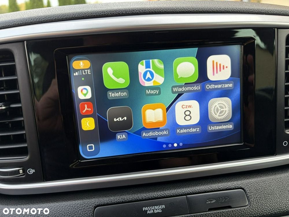 Kia Sportage 2019