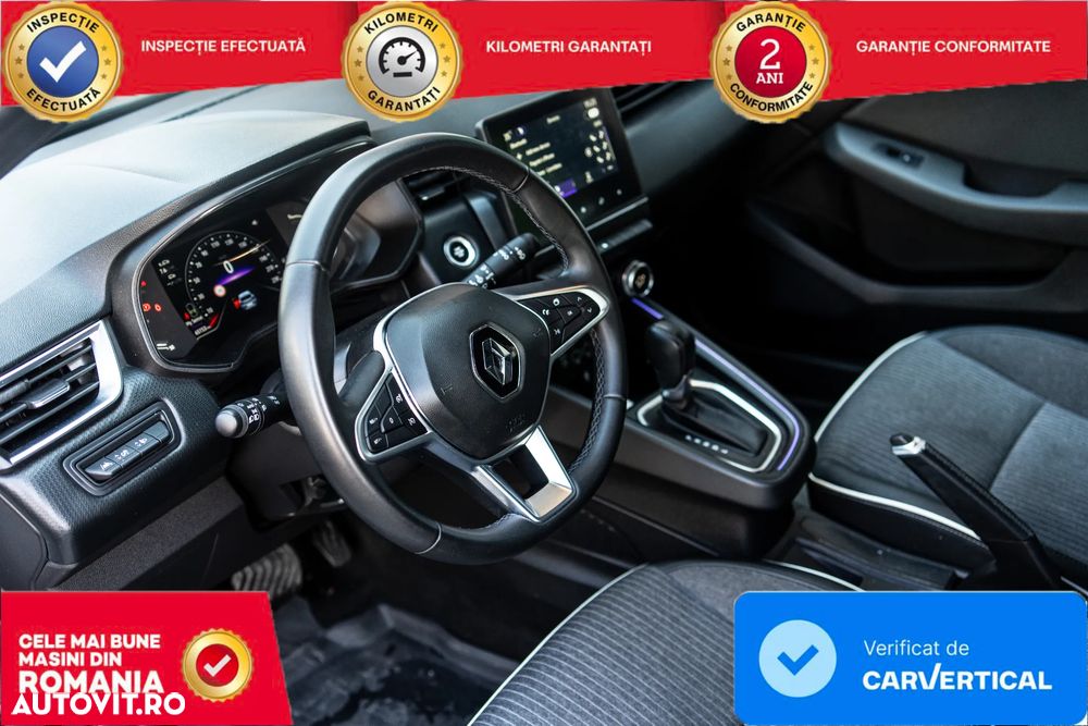 Renault Clio - 23