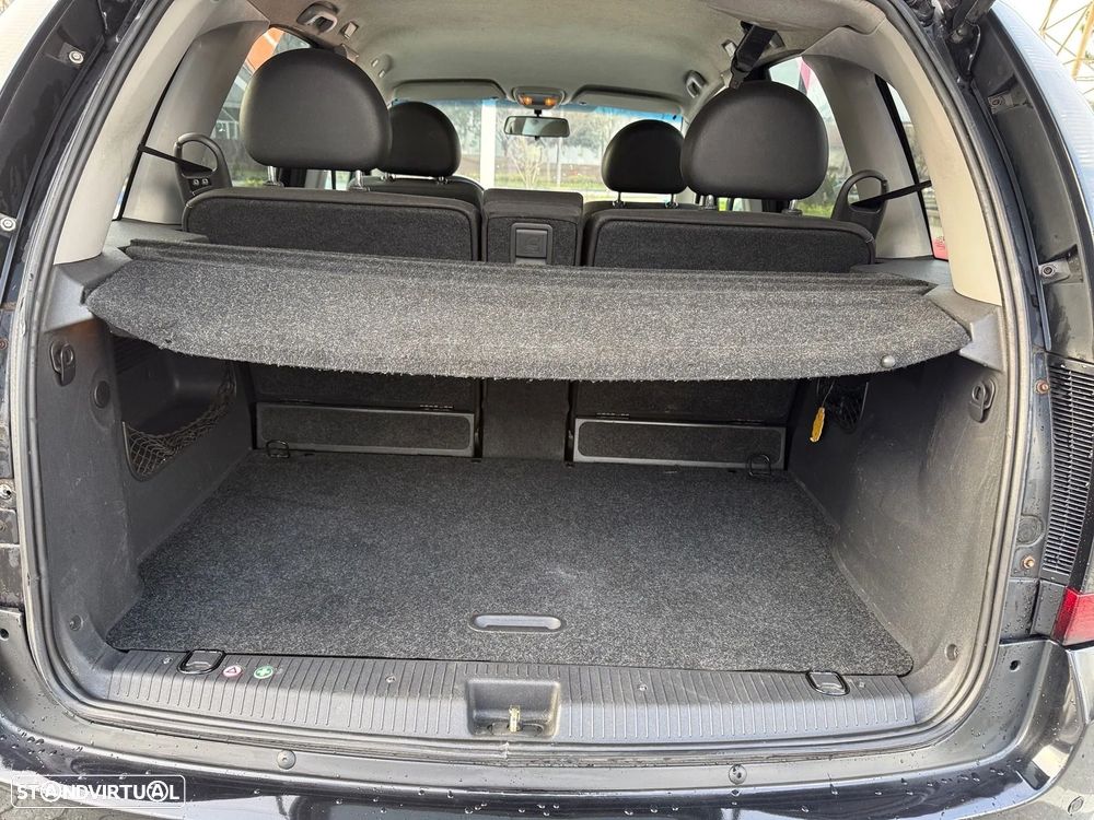 Opel Meriva 1.3 CDTI enjoy ecoFLEX - 12