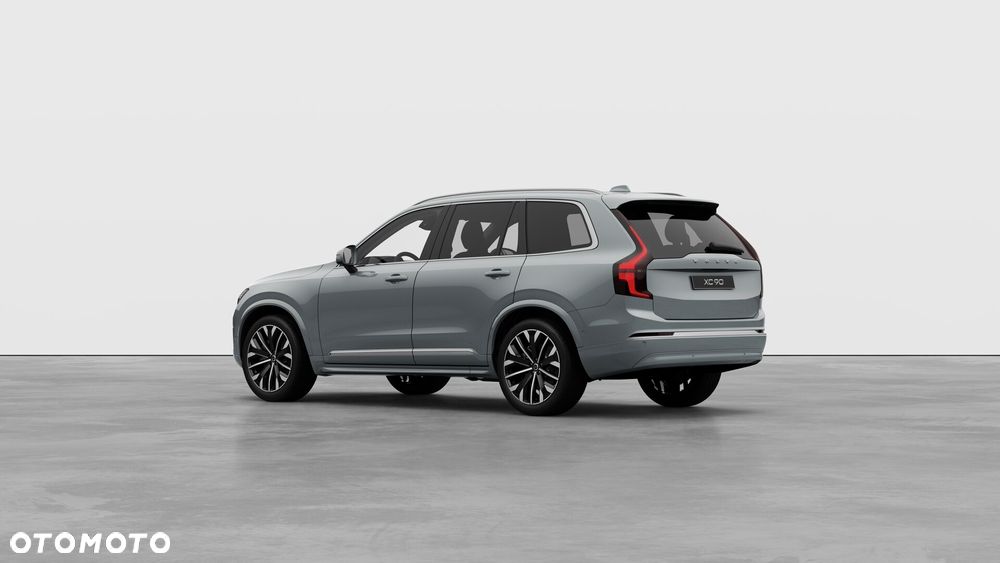Volvo XC 90 B5 B AWD Core 7os - 3