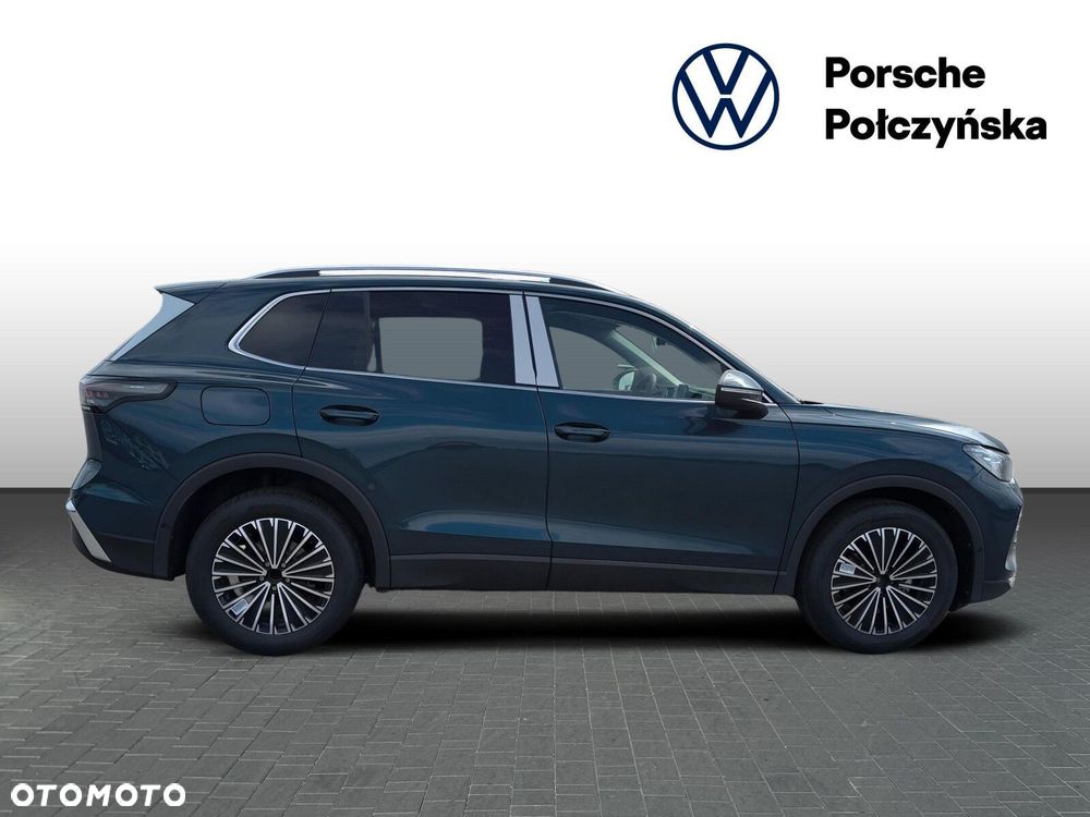 Volkswagen Tiguan 1.5 eTSI Elegance DSG - 7