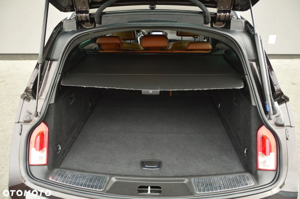 Opel Insignia 2.0 Turbo 4x4 Automatik Design Edition - 35