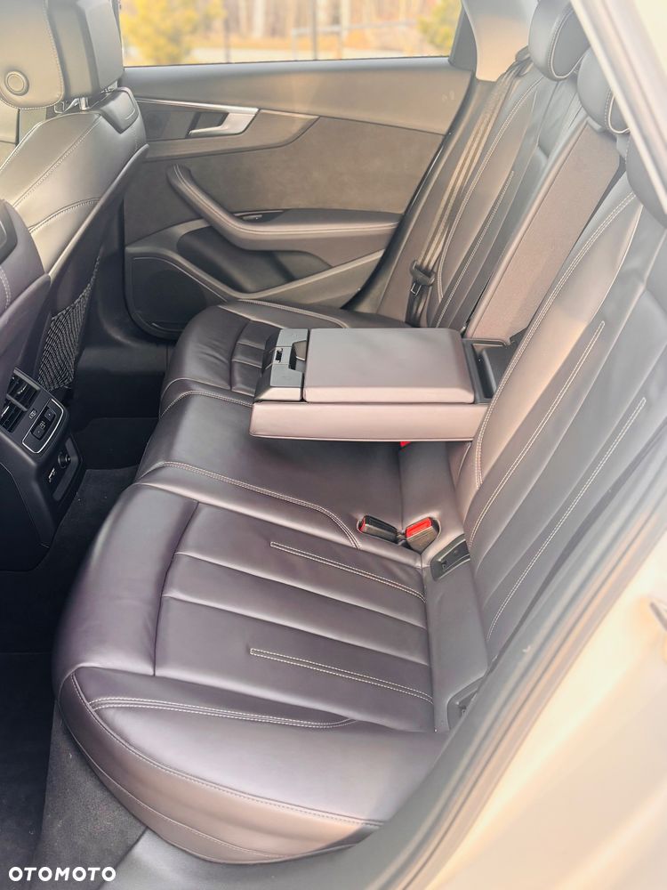 Audi A4 Allroad - 11