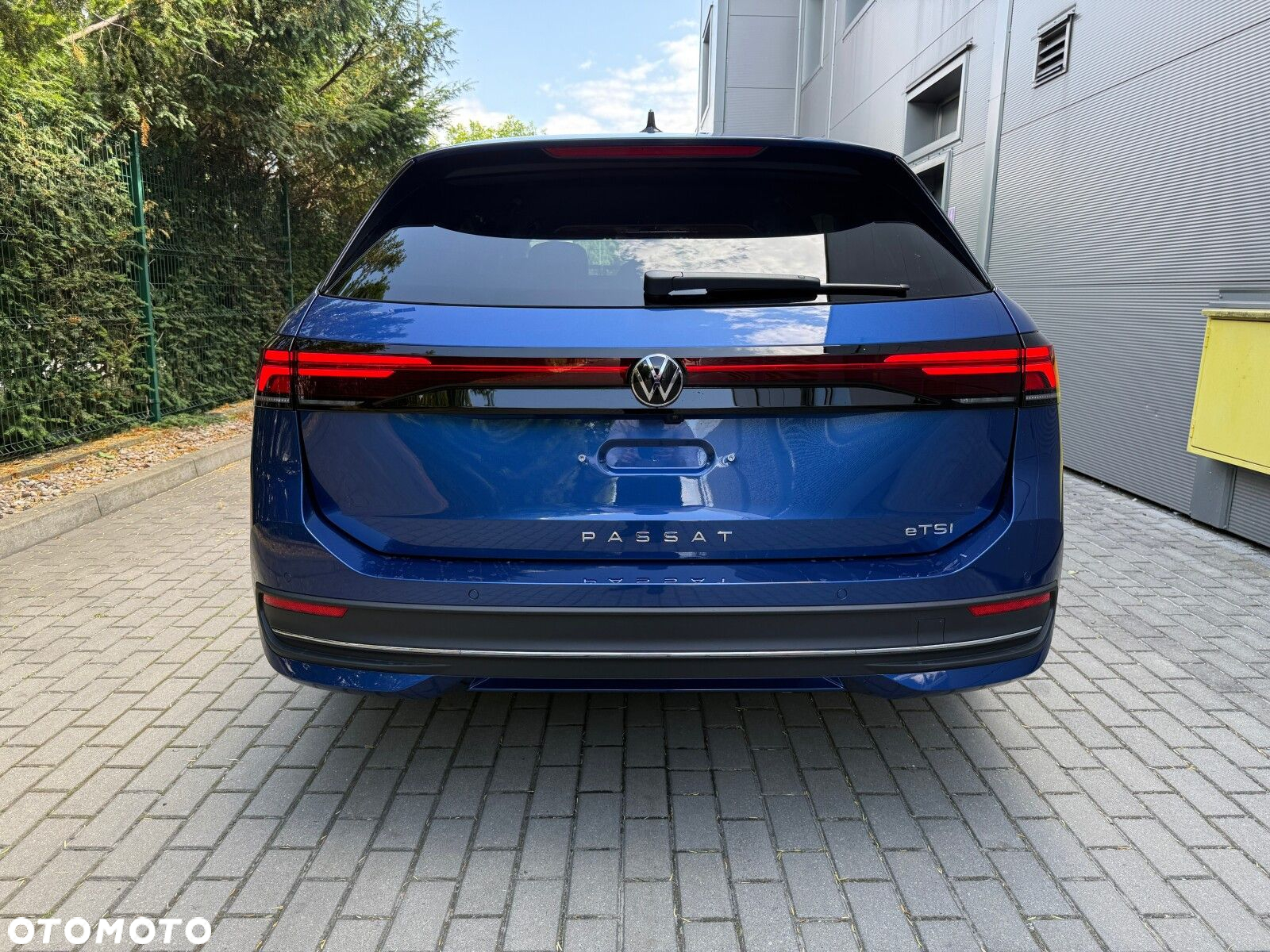 Volkswagen Passat - 7